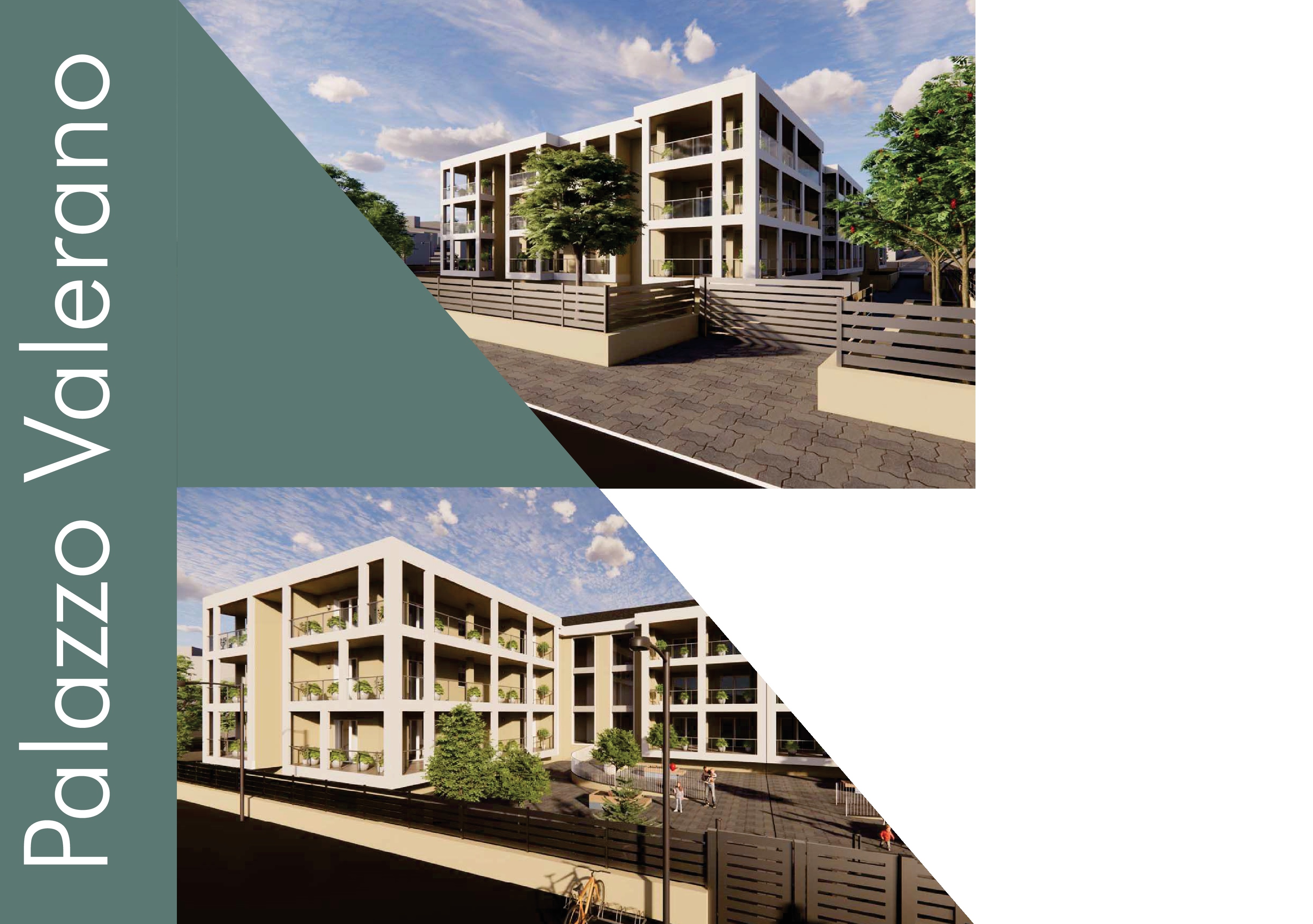 MANTA (Cn) - Appartamento 94,00 m2