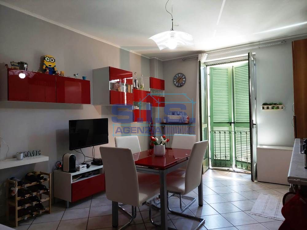 VERZUOLO (Cn) - Bilocale arredato