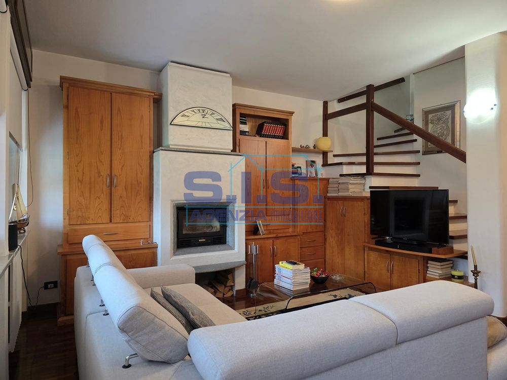 VERZUOLO (Cn) - Villetta a schiera 