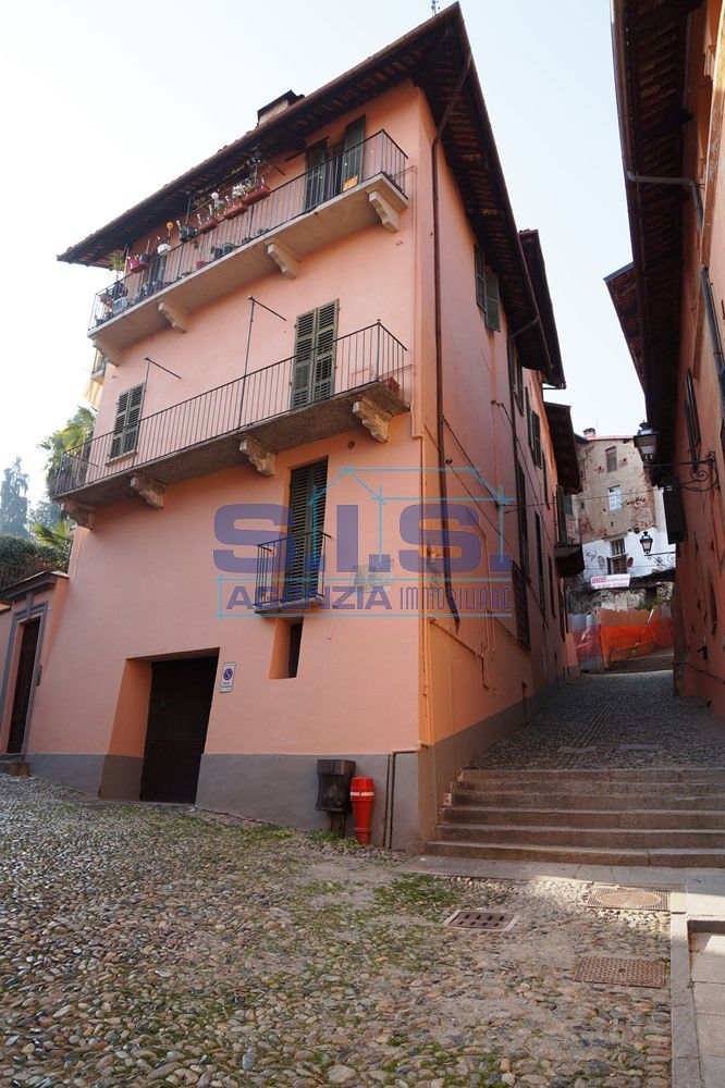 SALUZZO (Cn) - Bilocale arredato