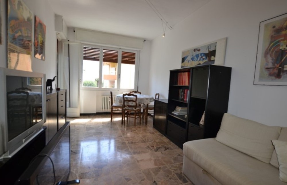 VALLECROSIA (IM) - Appartamento e garage