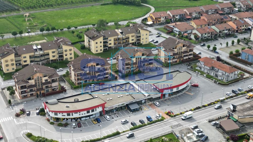 MANTA (Cn) - Posto auto